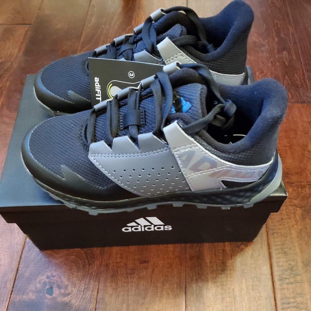 vigor bounce Adidas